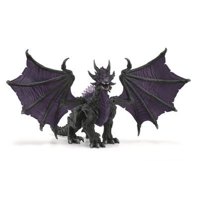 Dragón de las sombras