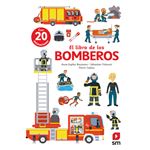 El libro de los bomberos