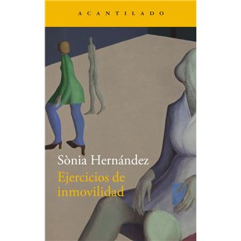 Ejercicios De Inmovilidad