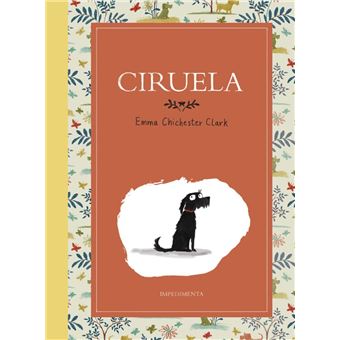 Ciruela
