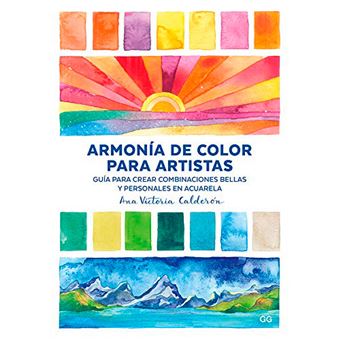 Armonia de color para artistas