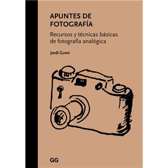 Apuntes de fotografía - 1