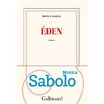 Eden-monica sabolo