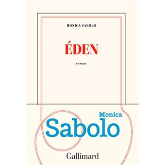 Eden-monica sabolo