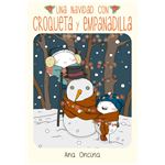 Una Navidad con Croqueta y Empanadilla