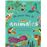 Mi primer libro de animales