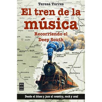 El Tren De La Musica