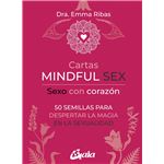 Cartas Mindful Sex-Sexo Con Corazon