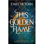 This golden flame