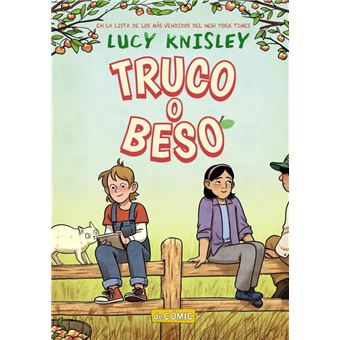 Truco o beso - 1