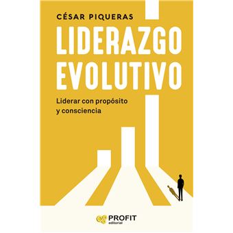 Liderazgo Evolutivo