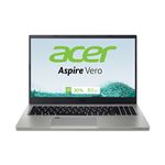 Portátil Acer Aspire Vero Intel i5-1155G7/4/512/XE/W11 15,6" FHD Green PC