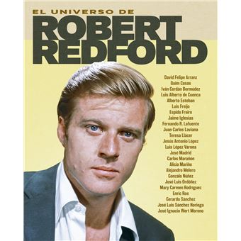 El Universo De Robert Redford