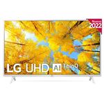 TV LED 43'' LG 43UQ76906LE 4K UHD HDR Smart TV