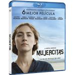 Mujercitas 2019 Ed. 2025 - Blu-ray