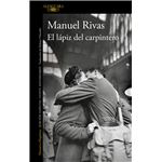 El lápiz del carpintero