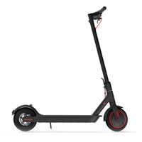 Patinete eléctrico Xiaomi Mi Electric Scooter Pro