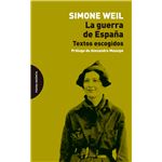 La Guerra De España