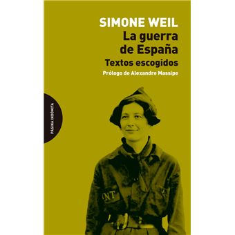 La Guerra De España