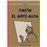 Tintín y el Arte-Alfa (cartoné)