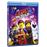 La LEGO Película 2 - Blu-Ray + 3D_0