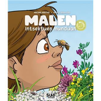 Malen Intsektuen Munduan