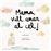 Mama, vull anar al cel!