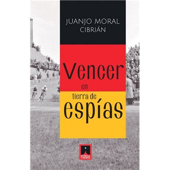Vencer En Tierra De Espías