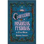La colección de historias perdidas de Emily Wilde