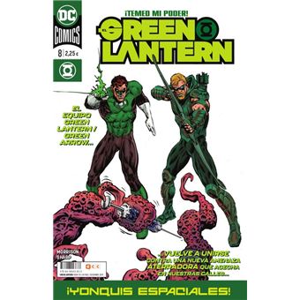 Green Lantern núm. 90