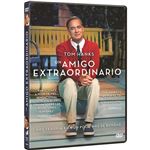 Un Amigo Extraordinario - DVD