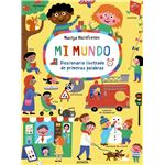 Mi mundo