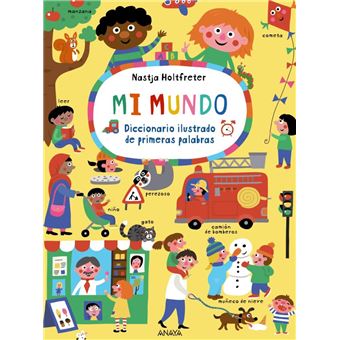Mi mundo