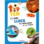 Top Ten Els deu llocs més perillosos de la Terra