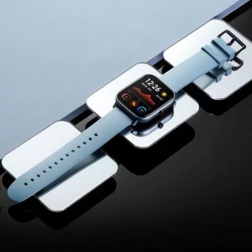 Kaufen Sie Xiaomi Amazfit GTS 2 ▷ Online-Shop AMAZFIT ZEPP kiboTEK Spain ®