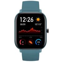 Smartwatch Amazfit GTS Azul