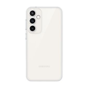Funda Samsung transparente para Galaxy S23 FE