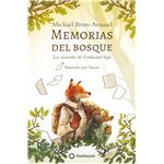 Los recuerdos de Ferdinand Topo