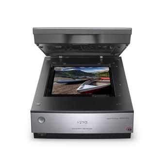 Escáner de fotos, diapositivas y negativos Rollei PDF-S 240 SE con software  de edición incluido – Shopavia