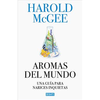 Aromas del mundo - 1