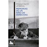 Memorias de un niño de derechas