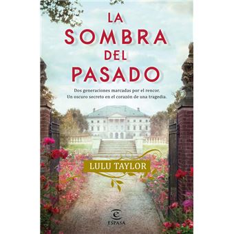 La sombra del pasado - 1