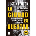 La ciudad es nuestra