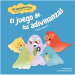 El Juego De Las Adivinanzas