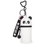 Mini Estuche Kawaii Legami Panda