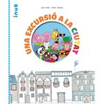 Una excursió a la ciutat