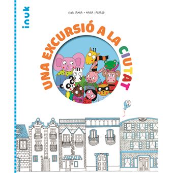 Una excursió a la ciutat