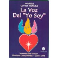 La voz del Yo Soy / The Voice of I'm