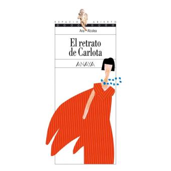 El retrato de Carlota