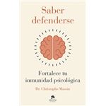 Saber defenderse